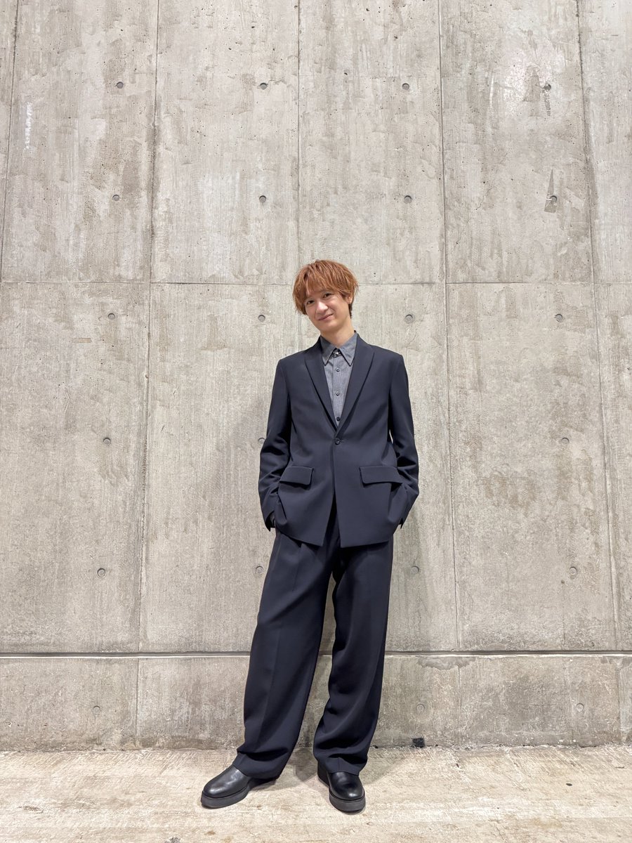 tokyo_game_show's tweet photo. ━━━*＼オフショット公開／*━━━
                  宮田俊哉さん
       #東京ゲームショウ30th !!
━━━━━━━━━━━━━━━━━

エンディングステージを終えた
#宮田俊哉 さんのオフショットを公開📸

親子のコミュニケーションツールとして
ゲームを愛している宮田さん🎮✨
最高のTGSをありがとうございました！！

@t_miyata_kmf2

#TGS2026