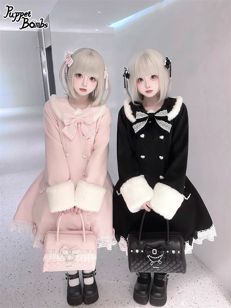 Puppet Bombs コート ToAlice♥Japan on X: 
