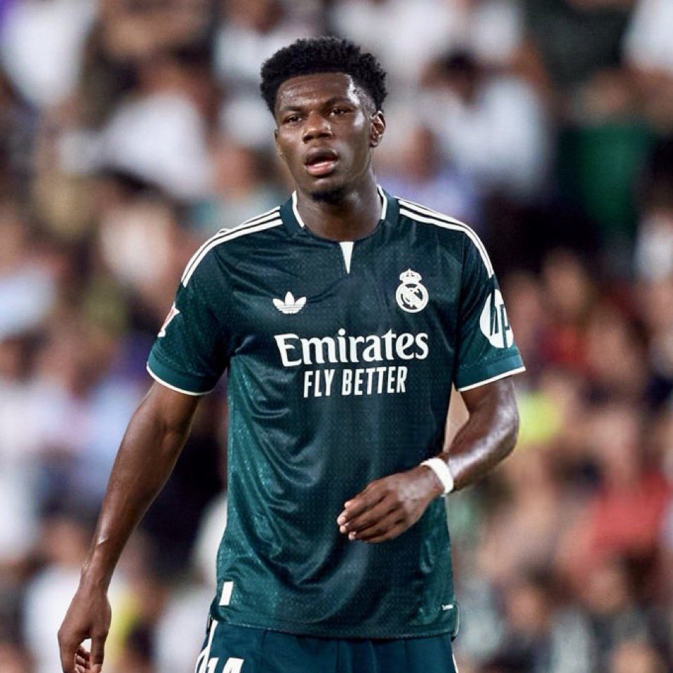 calilio_'s tweet photo. Manchester United were literally ready to splash 100m on Tchouameni 

But of course our board thought otherwise🤣 https://t.co/aZ7EhQnnP6