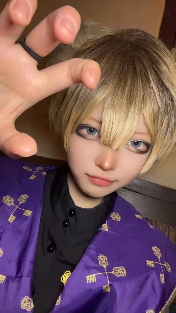 botti8q's tweet photo. 最後に入口付近でナンパします😙😙
#Dハロ仮装2026 #Dハロ仮装 https://t.co/YLTRShy70a
