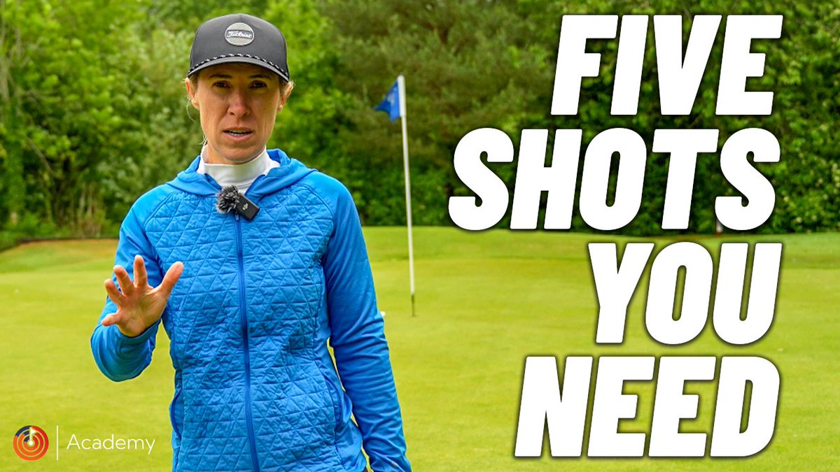 HowDidiDo's tweet photo. ICYMI: These HELPFUL shots will lower your scores!

➡️https://t.co/DEEWvTzgRn 

#HowDidiDoAcademy @SophWalks 

📲Don't forget you can also see a full breakdown of this video via the new HowDidiDo app. https://t.co/Nk4FuOGHLU