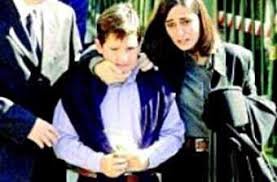CarlosDeUrrecha's tweet photo. "Le pegó un tiro en la nuca y lo remató en el suelo con un balazo en la cara"
D. José Luis Ruiz Casado, 2 hijos pequeños, asesinado en Sant Adriá de Besos por los cobardes de ETA

"Alex de 9 años: 'Ya sé que voy a tener que cuidar ahora de mi familia'"
https://t.co/xyVgMr0ge1 https://t.co/B1j4P6z5Tc