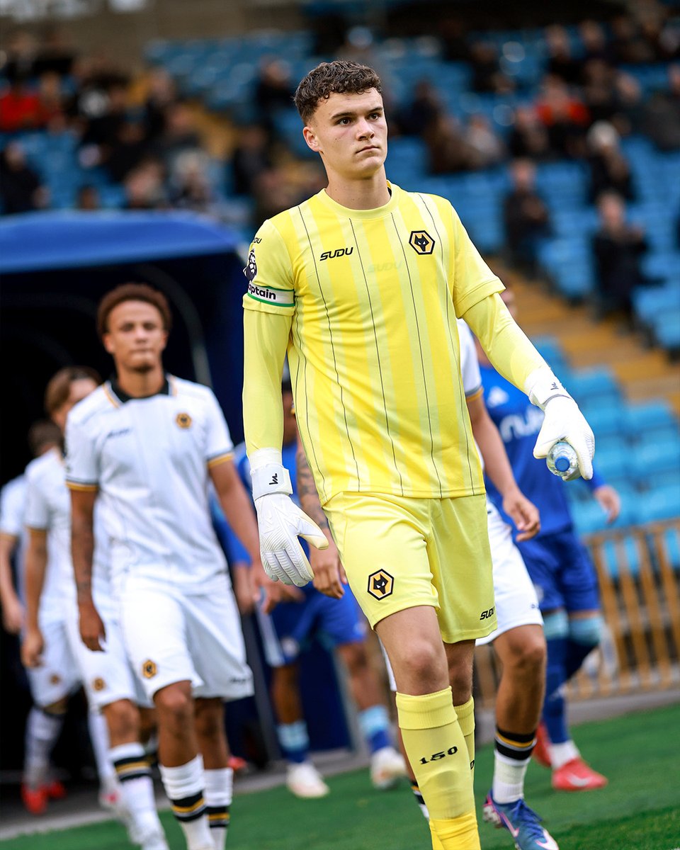 WolvesAcademy tweet picture