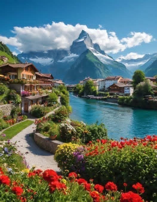 Digitalqueen_5's tweet photo. Happiness grows in beautiful places. 🌿 https://t.co/wCRO8Tlnqv