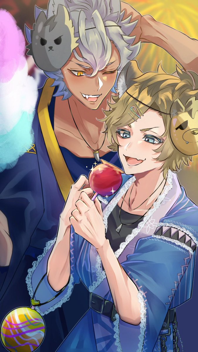 amane_saragi's tweet photo. 便乗🏷️

🐆最推し
夢、腐◎
地雷は自衛します○
創作監描いてる方も歓迎🥰
RP中心♡もお迎えします*゜

#twst絵描きさんと繋がりたい https://t.co/j2Asw0JgSR