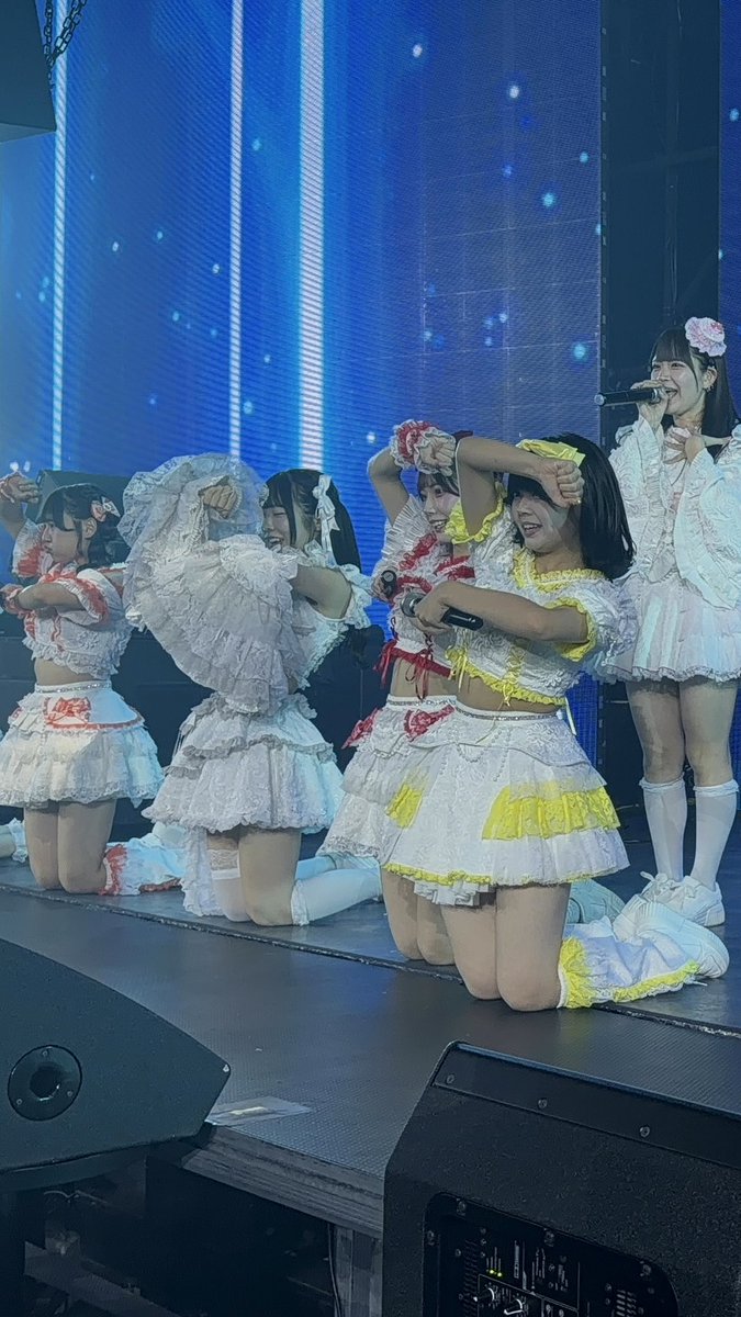sumikarukko's tweet photo. 2026.09.21
『TOKYO GIRLS GIRLS extra!!』
📍 APEXIA
#星花すみれ https://t.co/Cf9UVCGh3H