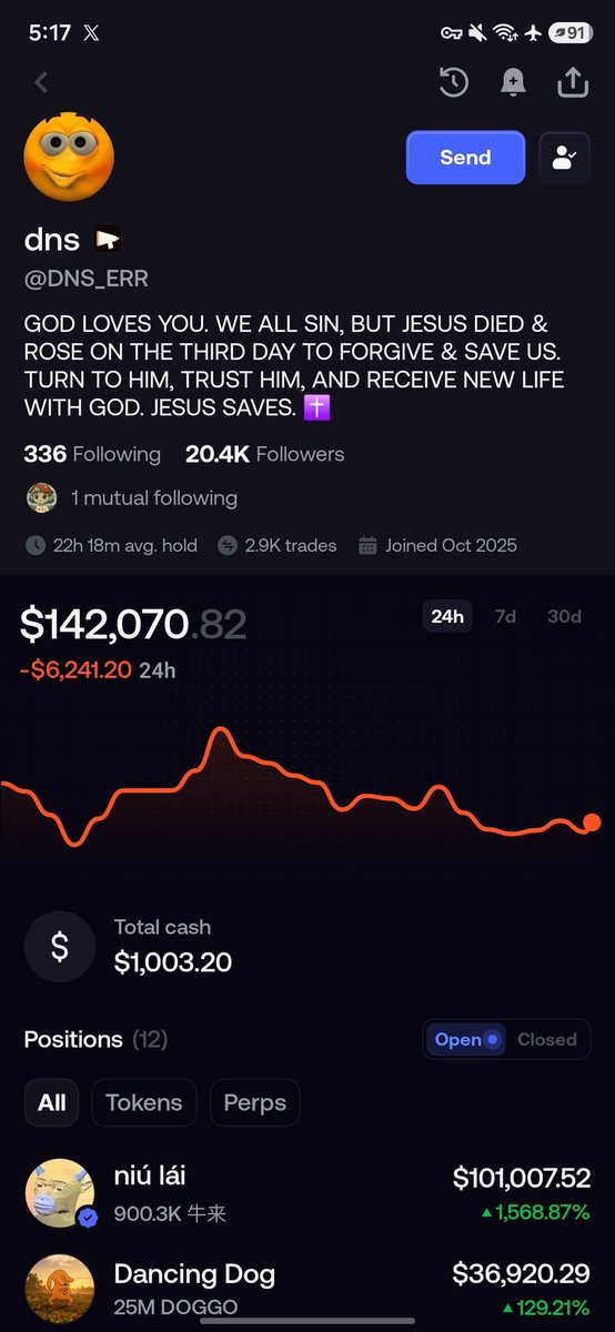 tanguyeng's tweet photo. @DNS_ERR @fomo Regardless of the outcome, I follow you actively on the platform and thank you for this opportunity. I wish us all success in our future endeavors 🙏🩶 https://t.co/ISBUYmrR69