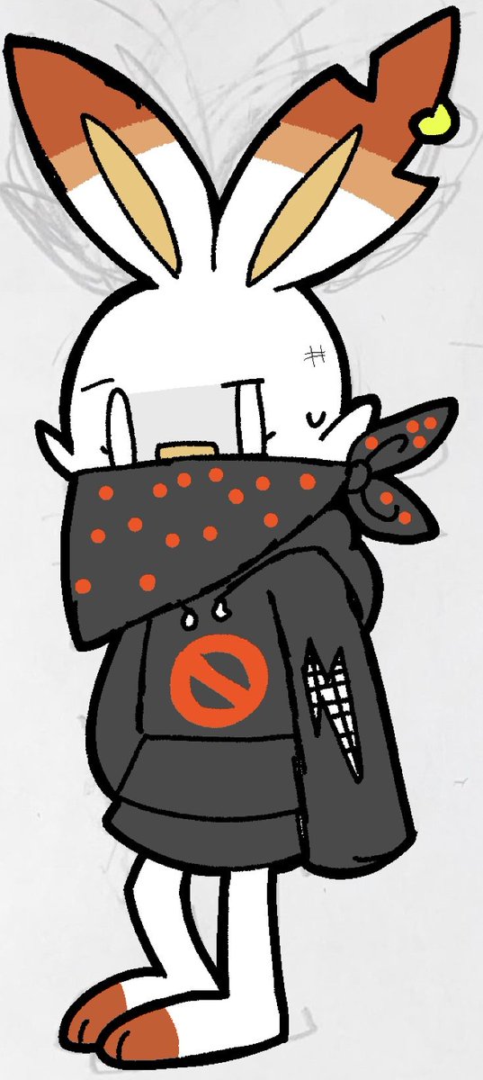 MinusSketch's tweet photo. Day 56
Cinder...
He had a rough childhood , thats i know. Thats what drives him to be the best.
He only respects a single man , the leader of Team Lucario. https://t.co/11pdN2y58y