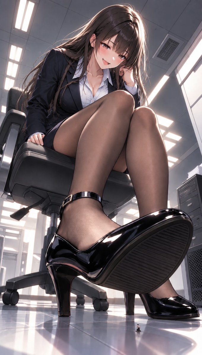 70dnrl's tweet photo. #giantess #巨大娘 #sizetwitter #footfetish https://t.co/Gi2ijqGhak