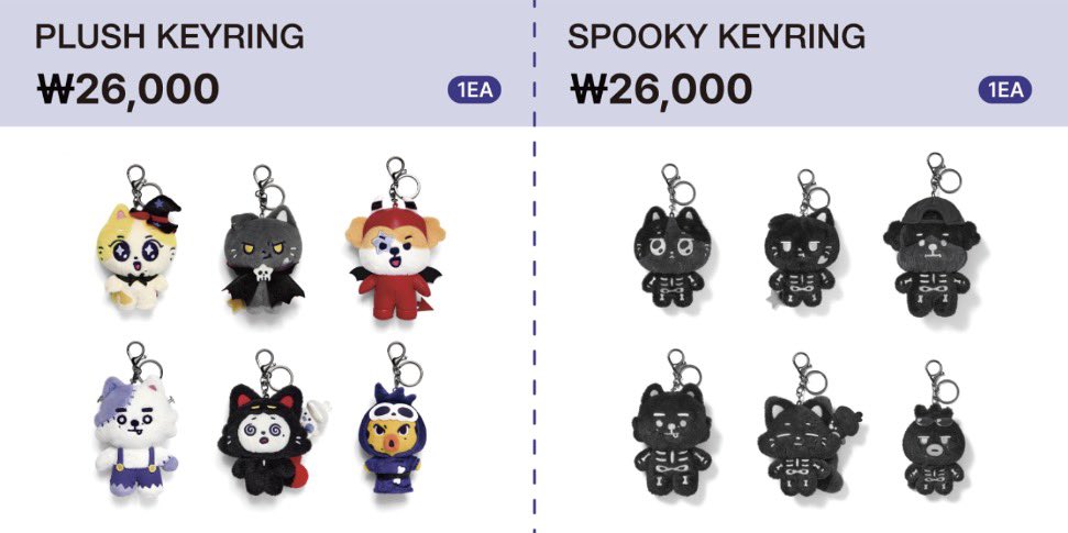 awayjwon29's tweet photo. ✰ 𝐄𝐍𝐆𝐄𝐍𝐄 𝐄𝐕𝐄𝐍𝐓 ✰

#RT + #Follow 추첨 한 분께 엔하이픈 <SPOOKY ENCHIN> 키링을 드립니다 ♡ 

🗓️ 9/28 당발
🖤 원하는 엔친 선택 가능
🖤 국내 배송지 한정 https://t.co/9J09jROTvi