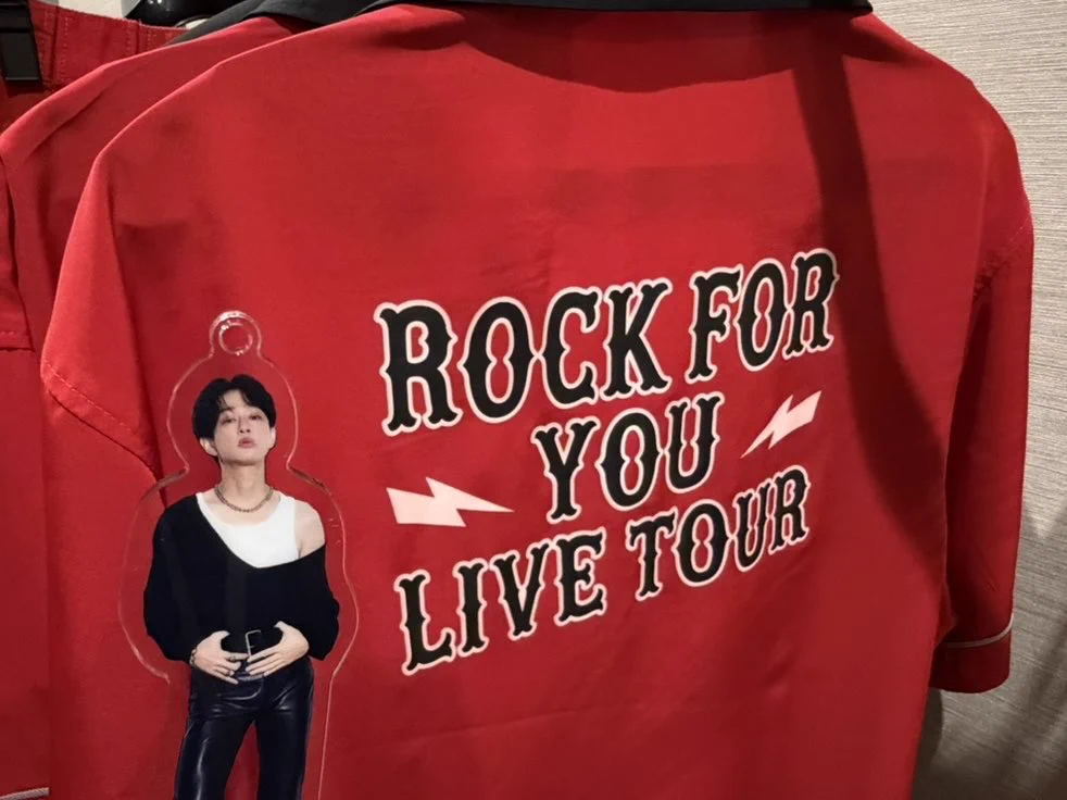 ROCK TO YOU -横山裕ソロプロジェクト- on X