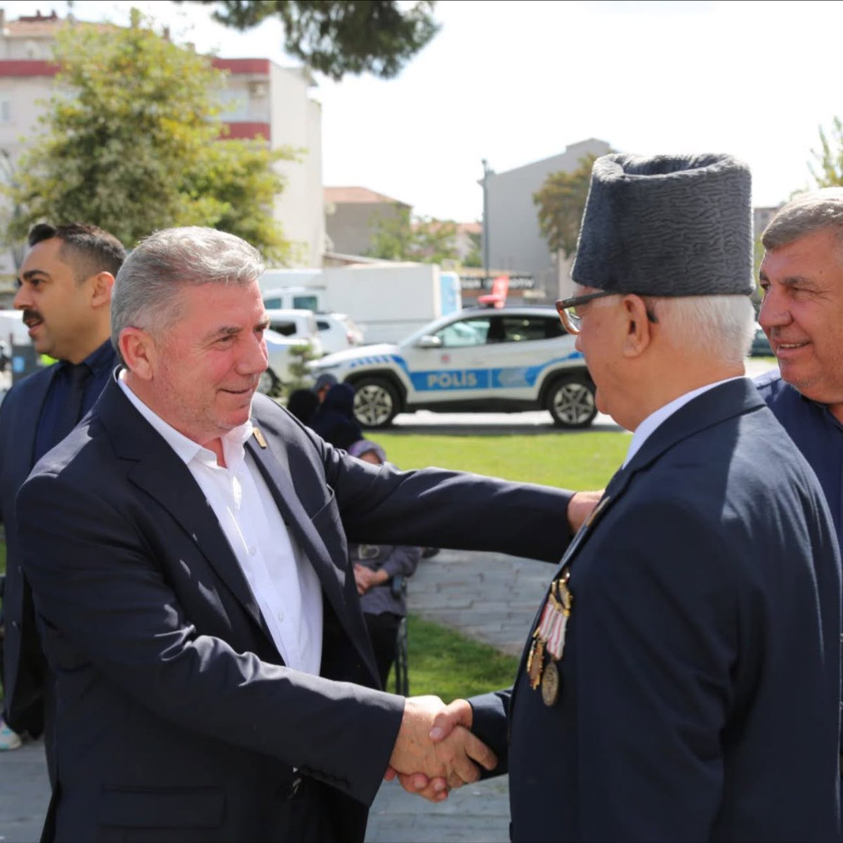 gonento's tweet photo. Yönetim Kurulu Başkanımız İsmail MUTLU 19 Eylül Gaziler Günü Kutlama Programına Katılım Sağladı
https://t.co/8JATDyiqD0 https://t.co/x3XMUkZR8S