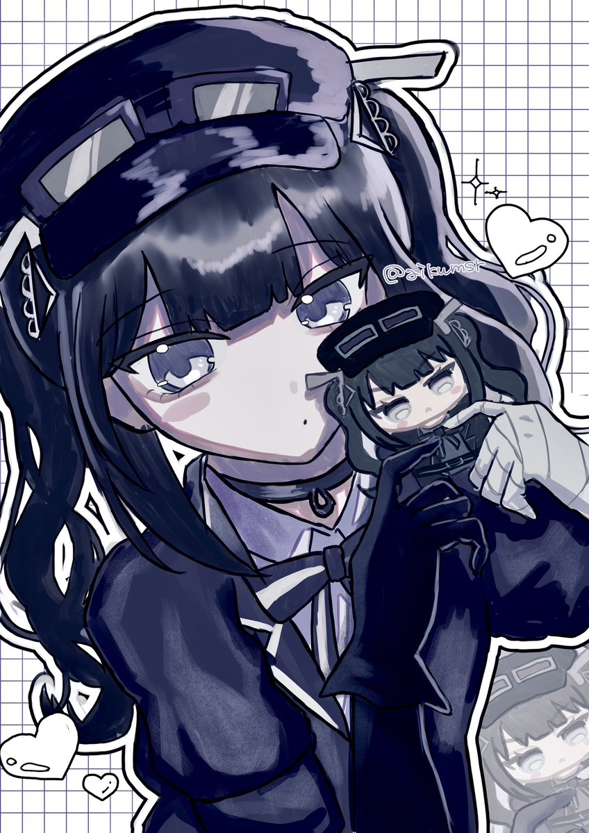 aikwmsr's tweet photo. ぬいぴ〜すお迎え記念𛰙᭜𖫴𖫰𖫱𖫳𖫲𖫲𖫳𖫴𖫰𖫱꛰ ᭜𖫴𖫰𖫱𖫳𖫲𖫲𖫳𖫴𖫰𖫱꛰ಣ🎵 https://t.co/GzzN2dB4uh