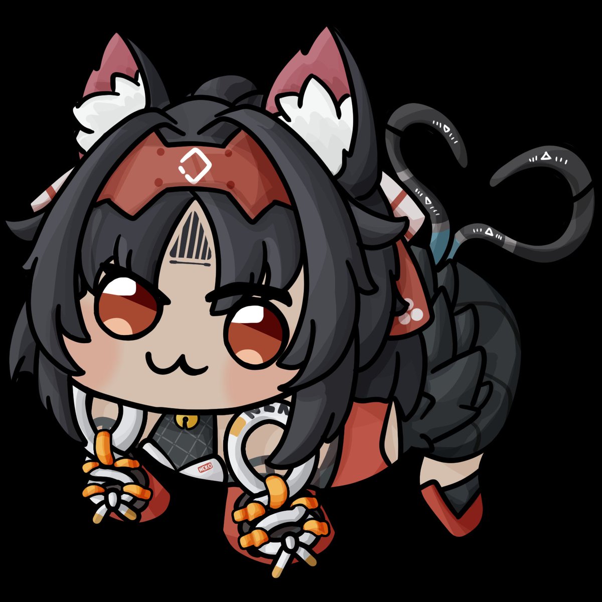 neruvt_'s tweet photo. @NIKKE_kr #SupportElotesDoro @ElotesDoro https://t.co/ZVPtapGD3r