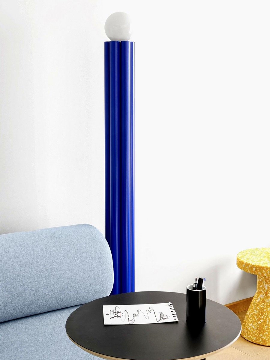 ClarkLysonmz4's tweet photo. RoRmRoRaRoRmRoRnRoRmRoRaRoRmRoRaRoRmRoRaRoRmRoRnRoRmRoRaRoRmRoR
A sculptural lamp that does more than illuminate. It draws the eye, shapes the space, and adds presence to your interior. Even when switched off, it makes a statement. Romana is light—but above all, it’s a statement. https://t.co/LMDCAgNGS6