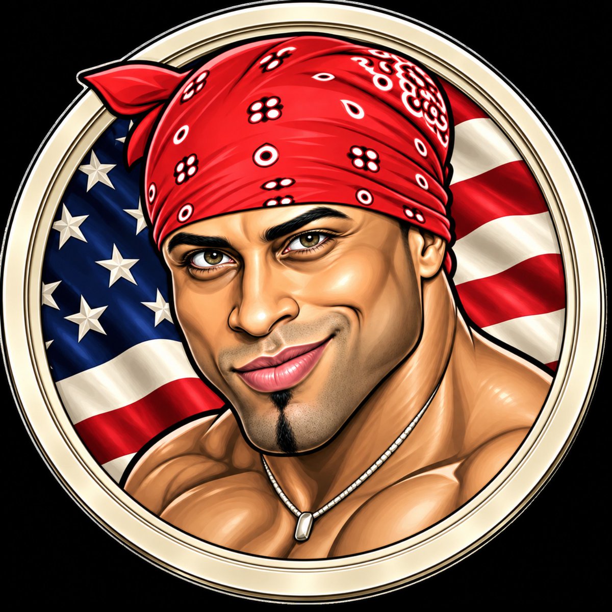 LIVECLEANXXX's tweet photo. AMERICA IS SEXY
FREEDOM
https://t.co/1YHXMh4B9L

#Memecoin #Crypto #cryptocurrency #CryptoTwitter #Solana #SOL #SolanaMemecoins #CryptoTrading #Trading #CryptoTrading #fomo #Degen #Altcoins #ToTheMoon #Altseason #DiamondHands #100x #100xgem #memecoin1000X #pumpit https://t.co/vwXbCo1zfv