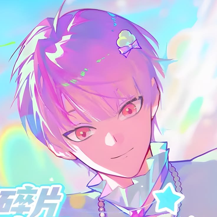 Ko_1nii's tweet photo. reply and ill give you a color, so you can post your favorite characters with that color <333

pinkkkkk!!! it was kinda hard cuz not many of my favs r pink coded but i tried https://t.co/Z43WWF9ygX