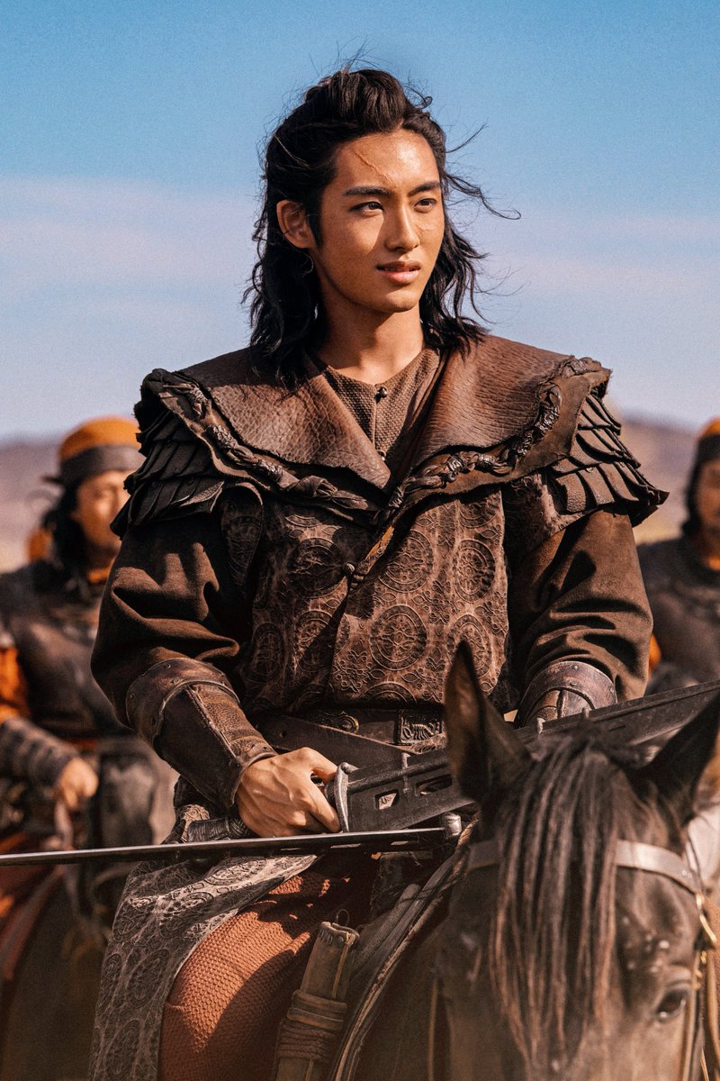 NCTSpainfb's tweet photo. [NEWS]210926

La película "Blades Of The Guardians", en la que aparece WinWin, por fin estará en cines de Corea a partir del 30 de septiembre de este año.

👇¿Creéis que la tendremos pronto en España?

NO TE OLVIDES DE SEGUIR A @NCTSpainfb. GRACIAS.

🐺

#WINWIN #NCT #WAYV https://t.co/2ZSOrtjCSc