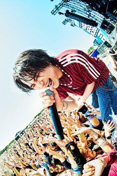 MaliciouslyCute's tweet photo. 【FEST. INAZUMA 2026】出演アーティスト

＼ Novelbright ／

FEST. INAZUMA 2026で魅せるNovelbrightの圧巻のハイトーンボイスとエモーショナルなロックサウンド！必見のステージです✨

■公式ライブ！▼
🔗https://t.co/iQuJtt7jF5

#Novelbright #フェストイナズマ #FESTINZUMA https://t.co/jeDFnPIu3n