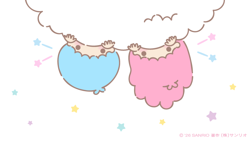 kikilala_sanrio's tweet photo. ちらっ☆ みんなはいま何タイム？☆ https://t.co/KKa5eu7szN