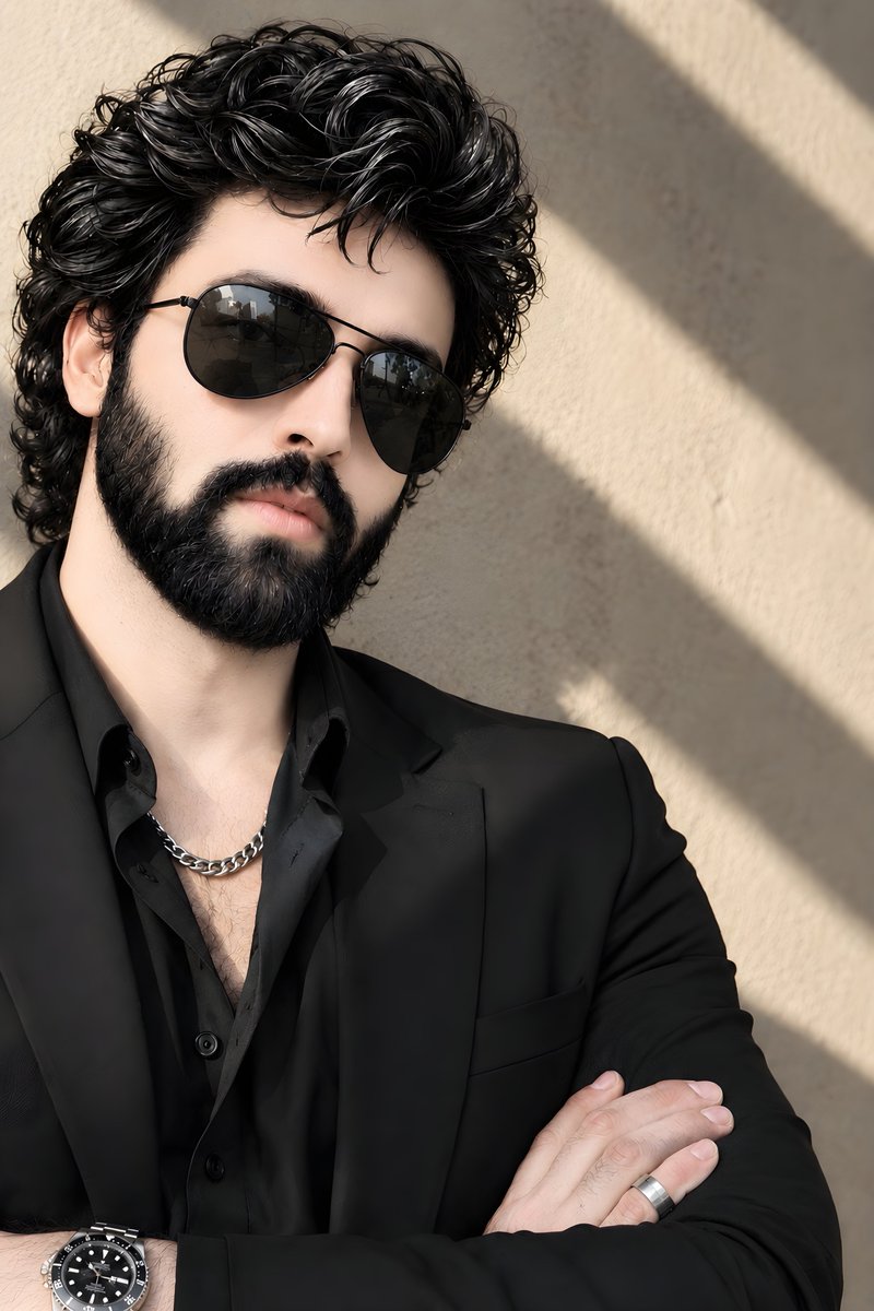 ChakrabartyJay's tweet photo. My Photoshoot For A Magazine Cover https://t.co/A9PbyqWvTV