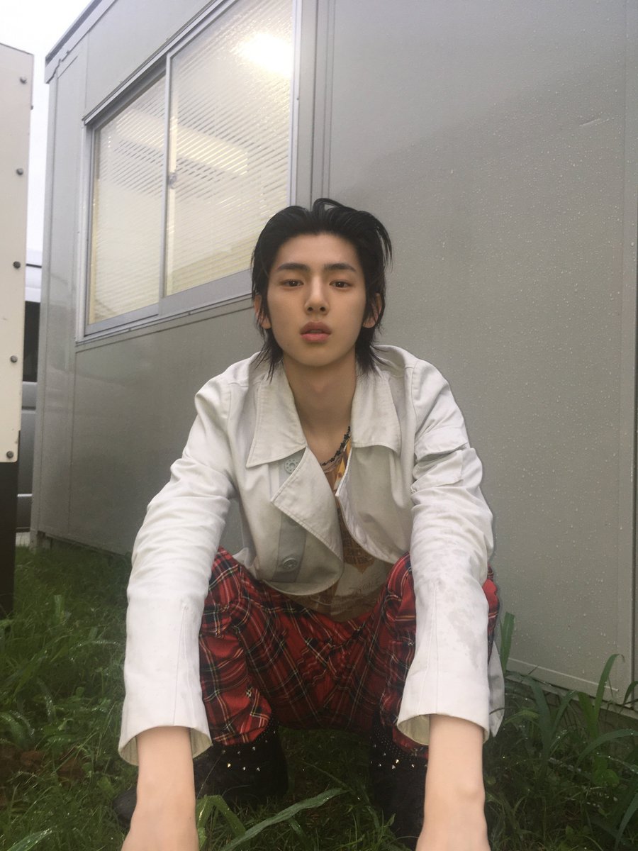 zhaoyufancokr's tweet photo. [260920] #JUHOON #주훈 Instagram Update

“ROCK IN JAPAN FESTIVAL 2026🤟” https://t.co/uBgxJ9BxWv