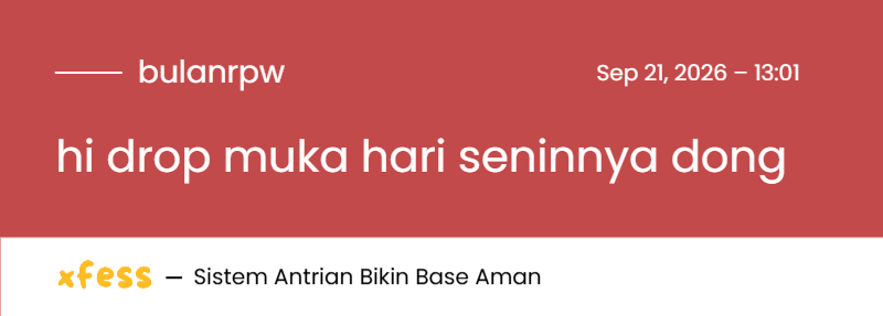 bulanrpw's tweet photo. drop disini ya ges, happy monday? https://t.co/j5eFST7lzd