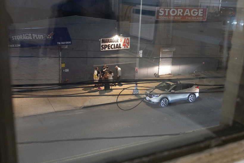SeanWan32387428's tweet photo. New York Residency Notes: July 22, 2026

Translated from my original Chinese essay.

At my last open studio at ISCP, I packed all the photographs I had taken into boxes and left them by the roadside. Visitors could look through the window at these things I had cleared out. The work is called “How long does it take to move a box from here to there?”

This work made me begin to recognize the direction of my own practice. It is a little embarrassing to admit, but I had never really known what my method was. I would tell people that I made conceptual art, but that was too broad a description. During these six months in New York, perhaps because I saw accomplished artists from abroad every day, I began to want to establish a direction of my own. What I want to work with is “ready-made actions.”

I should explain. We all know about ready-mades. They seem to be an especially important method when we talk about conceptual art. But I think ready-mades have lost their force, because they are now regarded as art. This is not entirely because institutions have absorbed ready-made art. A ready-made is, after all, a physical object, so it is easy for people to discuss its visual presentation: to admire, for instance, the beautiful curves of Duchamp’s urinal.

Conceptual art can, of course, also involve actions. But early performance art was too performative: combining choreography with diagrams, pushing the body to its limits, repeating images from mass media. For me, all of these risk becoming a source of stimulation. People would certainly not call this retinal art, but some organ inside them is still being stimulated.

For me, a more workable approach is to carry out an action unrelated to art. At least, the action does not begin with art. It begins with trying to solve a problem that has nothing to do with art. I find that when I attend to the task seriously, almost foolishly, art happens. To clear out my studio, I cleared out my studio. To see exhibitions in New York, I went to openings every day. To have an exhibition in New York, I put on an exhibition. There is ultimately nothing special about these actions, just as there is nothing special about objects that have already been manufactured. That is why I call them “ready-made actions.”

In this way, we can remove the superfluous elements of conceptual art: stimulation, training, violence, performance, and so on. All that remains in art is choice. An action becomes art because I choose to call it art. It does not become art because it has artistic qualities, a profound metaphor, or a connection with an audience. I also want to avoid the ritual quality of an action. I know that when an artist concentrates on an action, however ordinary it may be, it can take on a sense of ritual. To me, this is unnecessary.

I will still use photography, but my aim is not to make photographic art. I like the cheap illusions that images create. I have noticed that my work in recent years has all had something to do with this kind of illusion. This is also why early conceptual art used photography. Photographs introduce a displacement into every action. In modernist photography, this displacement becomes the decisive moment. In conceptual art, it creates a gap between the self and reality. This experience is hardly unfamiliar: we often know something is false and still believe it to be true. For me, this is where all art begins.

Work documentation (2026):
https://t.co/H41wugEbbQ