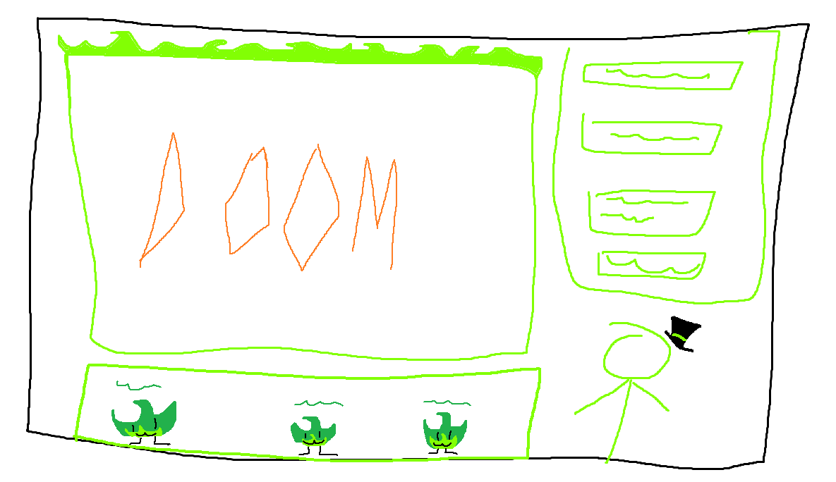 VeridianVT's tweet photo. Im still very much new to this but coming up with everything has been so fun!! Ive got people id like to work with to get overlay assets done and im eyeing a few people for a PNGtuber! Ive got tons of cool ideas for the future when I get started one day soon!

#Vtuber  #pngtuber https://t.co/QY9UeTXnX1