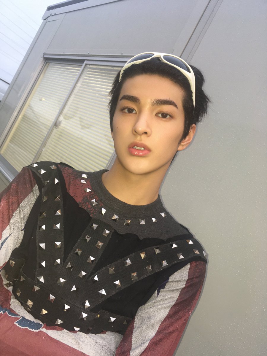 CORTISINDONESIA's tweet photo. [260921] INSTAGRAM

ROCK IN JAPAN FESTIVAL 2026🤟

#CORTIS #코르티스 #KEONHO #건호 #GREENGREEN
🐼 https://t.co/homXSbStDC