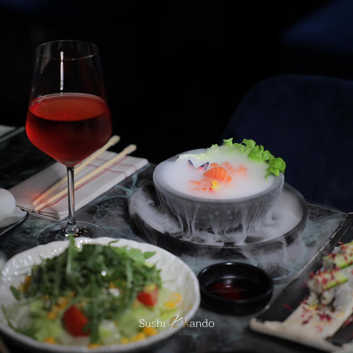 RebbeccaGitam's tweet photo. Visible freshness, unmistakable quality. Every dish reflects our care for the ingredients: selected fish, precise preparation, and the perfect balance of flavor and lightness. Excellence is born from attention to detail and daily care. We look https://t.co/OAW4DSTMrl