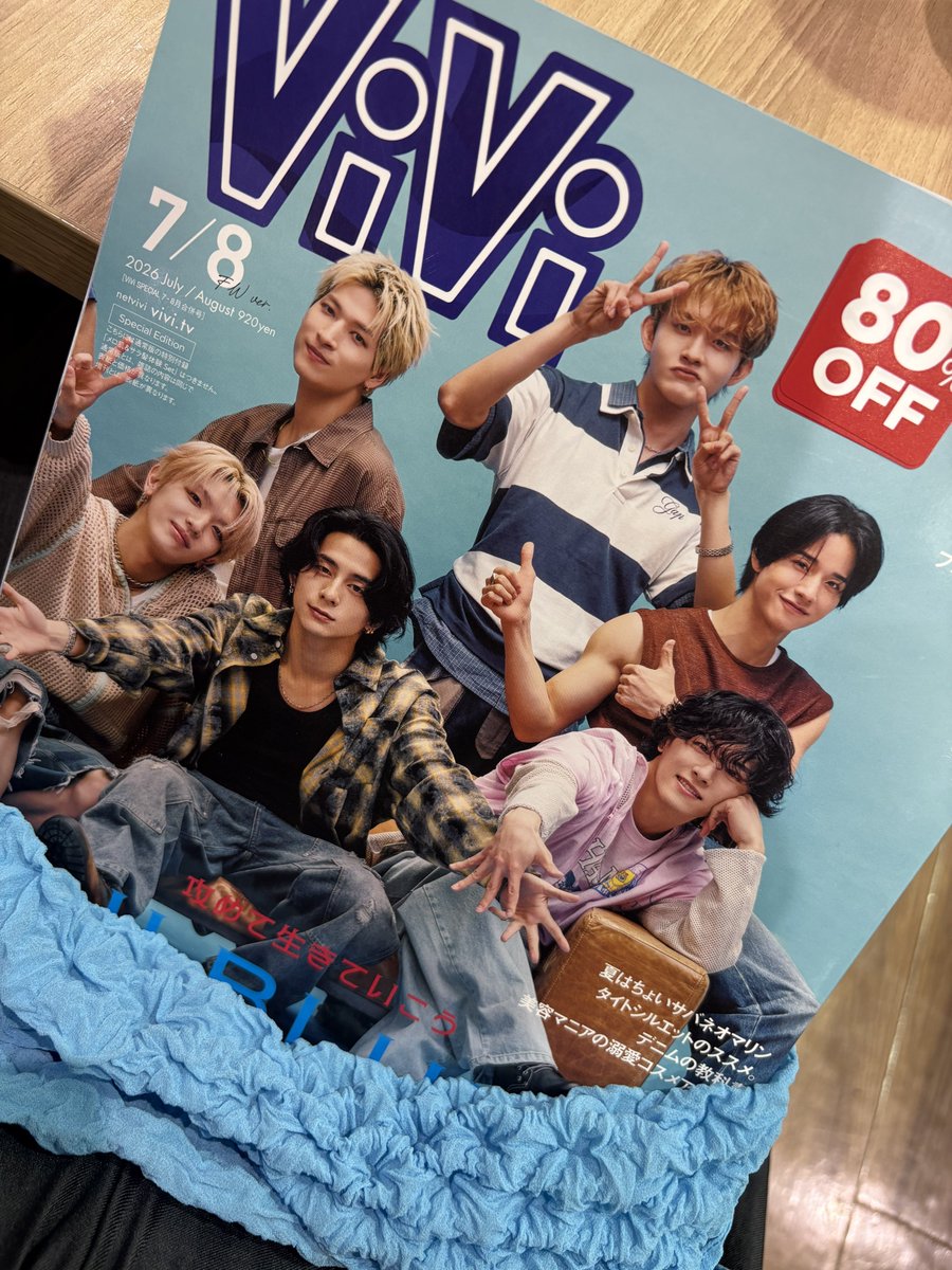 tk1103404's tweet photo. non-no買いに来たら大幅に値下げされてて保護してしまった https://t.co/R5PIFMAg4h