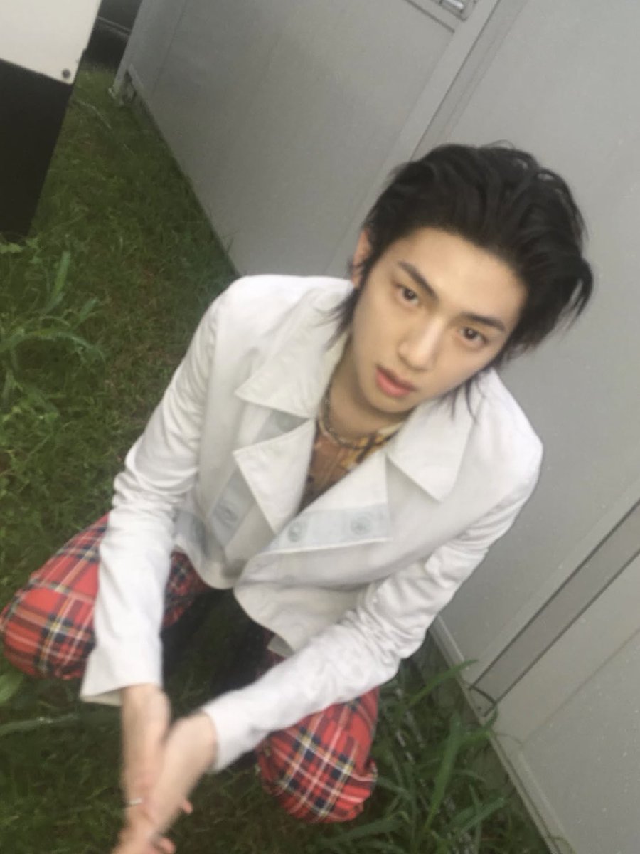 jjucider's tweet photo. [260921] 📷 #JUHOON Instagram update https://t.co/UYAyzVulrB
