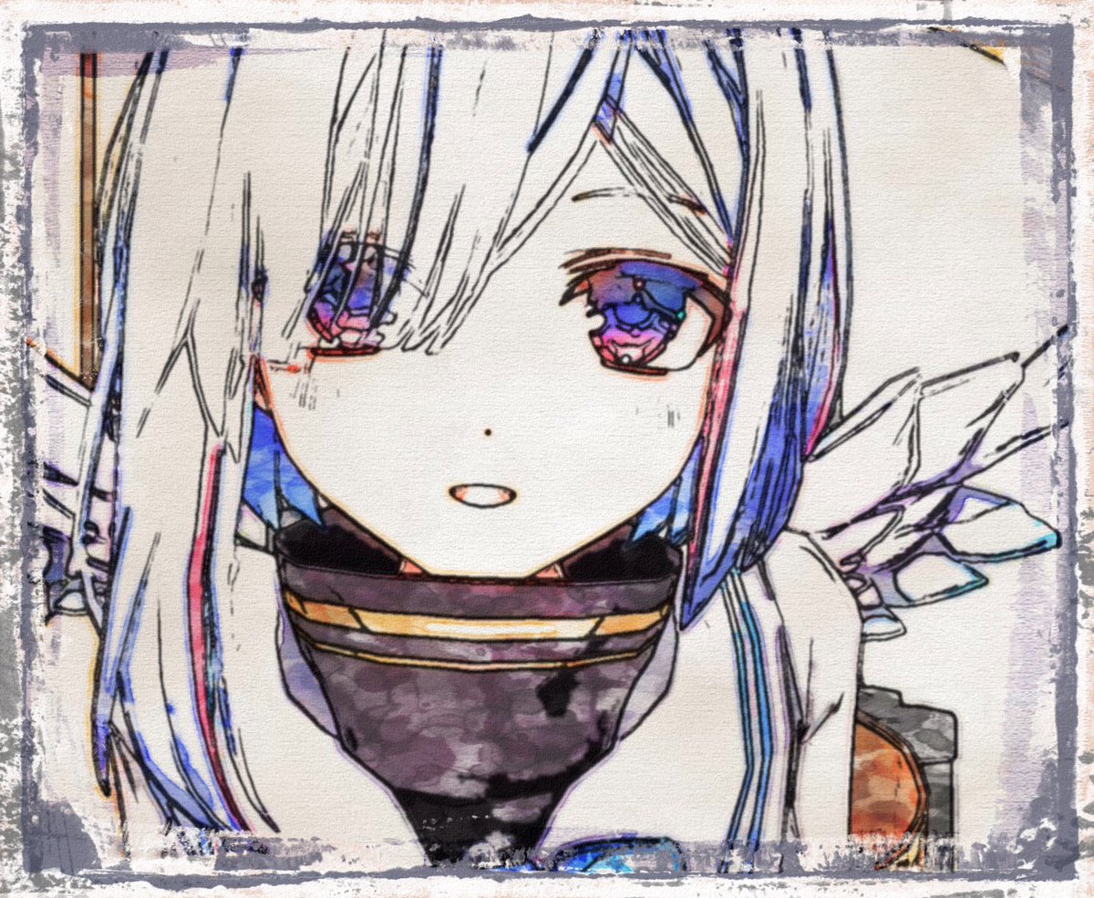 HayatoYKiriru's tweet photo. #かなたーと https://t.co/wx3Sa7DnAX