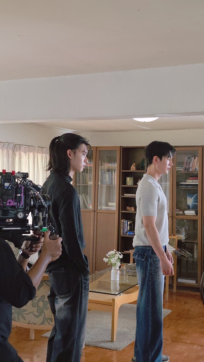 TheGrimLoverTH's tweet photo. ตะลึงอะไรกันน้าาา 🤨🤔

The Grim Lover Q40  

#รักลืมตายQ40 https://t.co/btdeWjXI3s