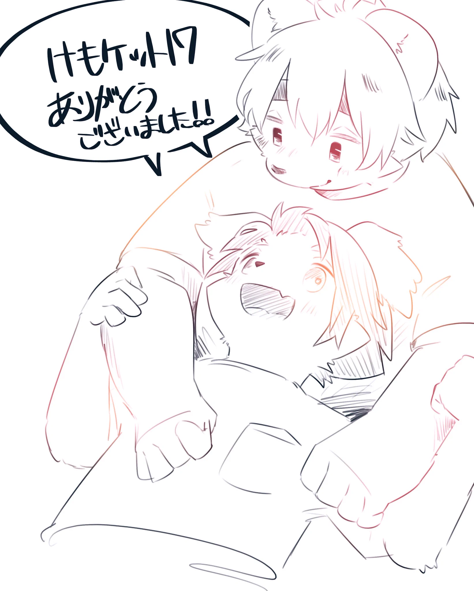 やどりぎ (@ydrgi) / X