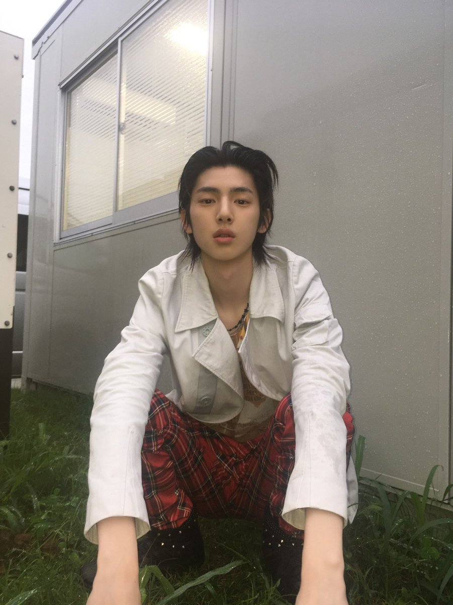 juhoontwt's tweet photo. #주훈 ✧˖°📸⋆｡ https://t.co/zVxBMpzfxC