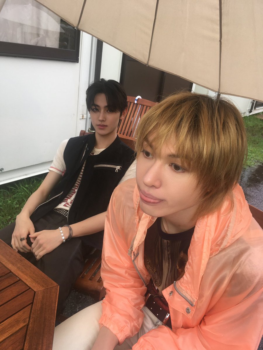 izzyedmt's tweet photo. 260921 코르티스 인스타그램 업데이트 #마틴 #MARTIN 

ROCK IN JAPAN FESTIVAL 2026 🤟 https://t.co/vfRzSdK3aY