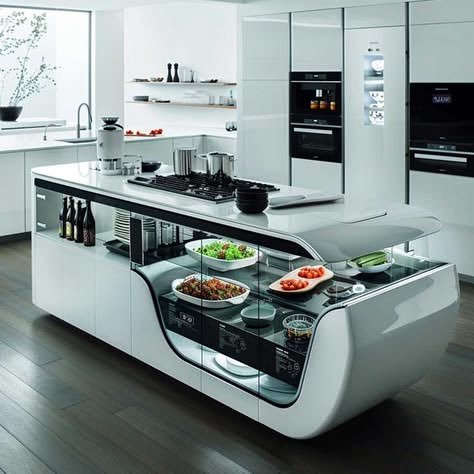 Which kitchen design do you like the most and why… https://t.co/h1CjUaindh
