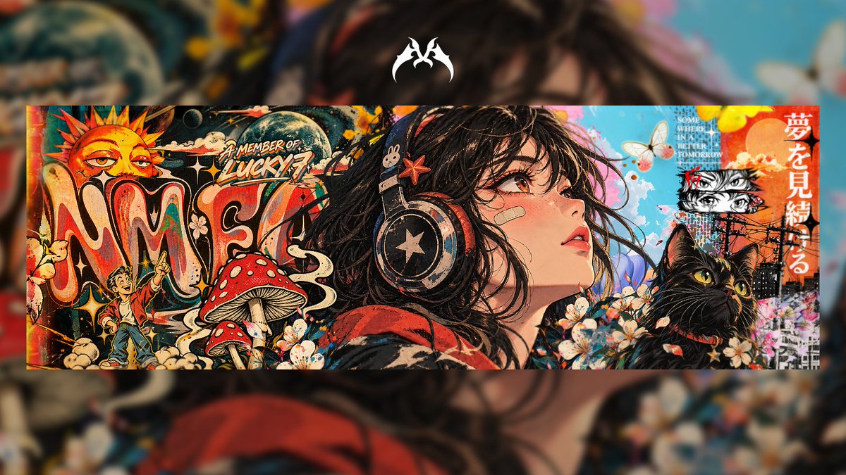 AllstarVisuals's tweet photo. First submission for #L7RC2026
Header for @billNMFO 
Any support is highly appreciated, first design in a while https://t.co/Sq1f6T8IFJ