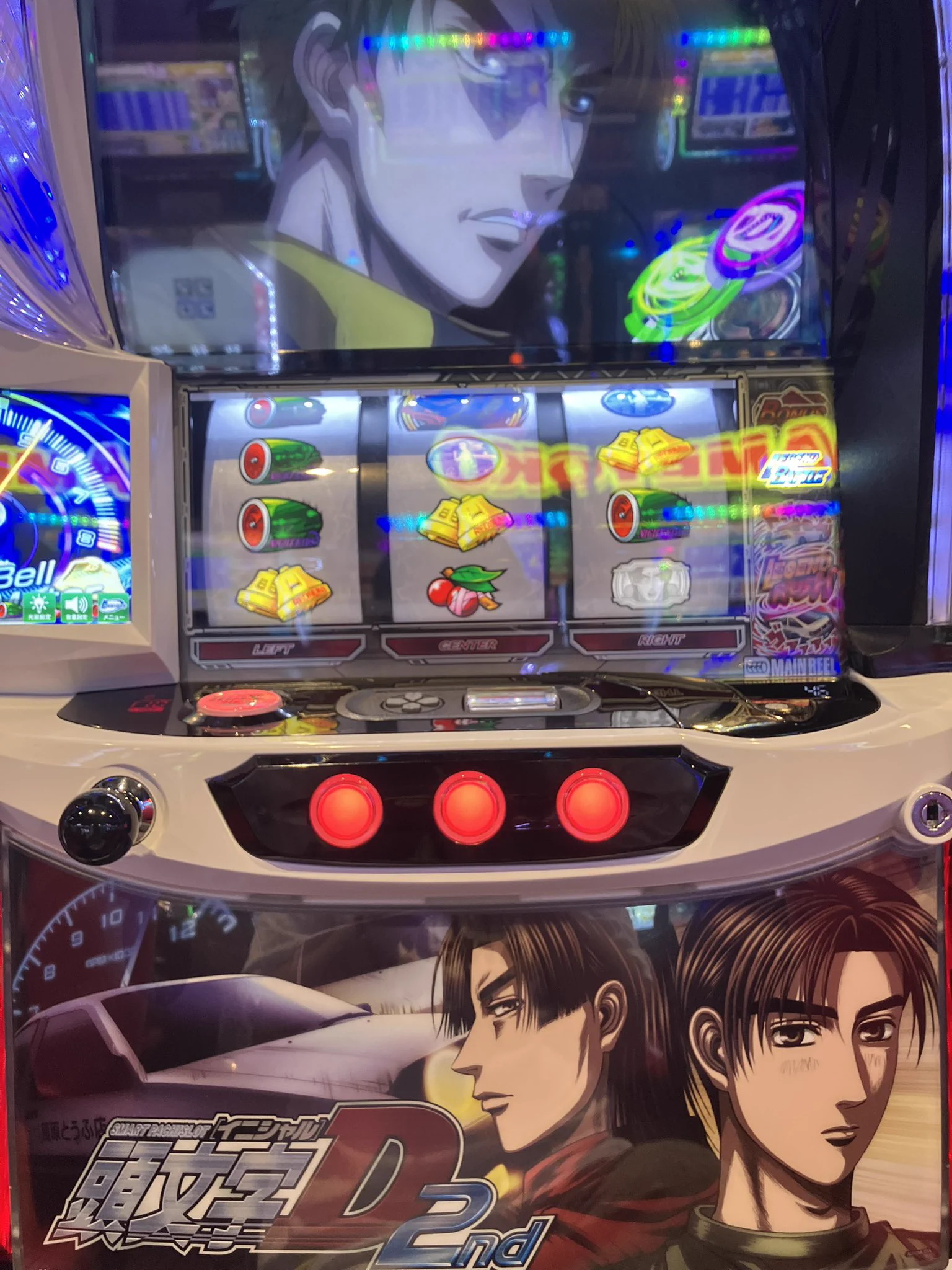 叛逆のmichel @良番引きたい(切実)👻💎🦋💿🛡🤡🏄‍♀️🚗🐸 on X