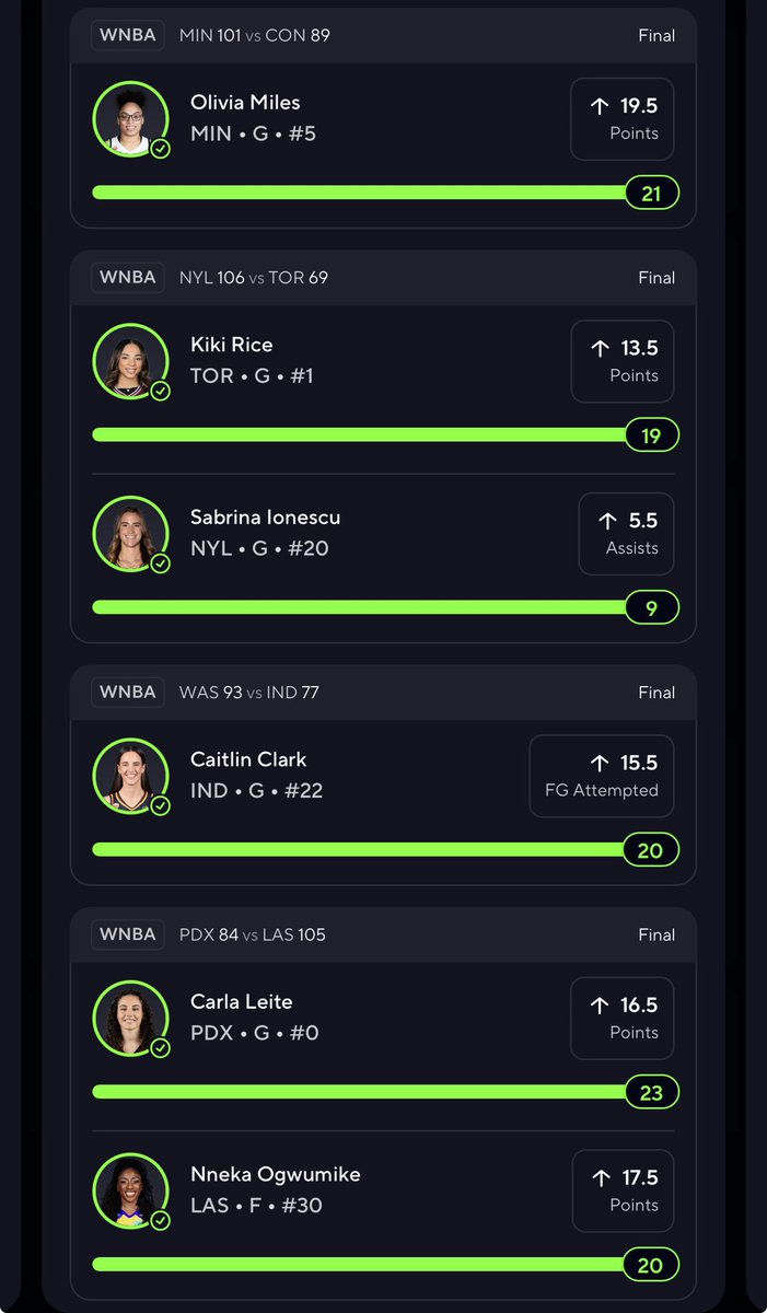 Samueljnr33to's tweet photo. Vegas called the NFL, and forgot to call the WNBA 🤣🤣🤣🤣

Who NEEDS money ASAP ???🤑🤑

Get My Best Free Plays Here ➡️ Link In My Bio

#NBA #MLB #PrizePicks #fanduel #Draftkings #GamblingX https://t.co/ORQbV9LYVB