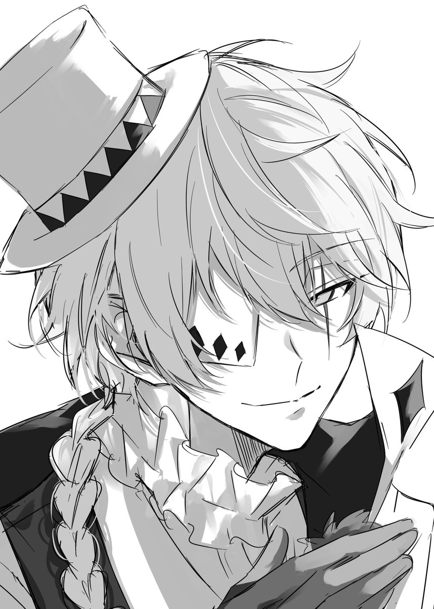 meme_no20's tweet photo. #文スト絵描きさんと繋がりたい 
#文スト好きさんと繋がりたい
全反応巡回します❕❕
ぜひ仲良くしてください🙌✨️
▷▷片思い2日 https://t.co/GwMvACCVVR