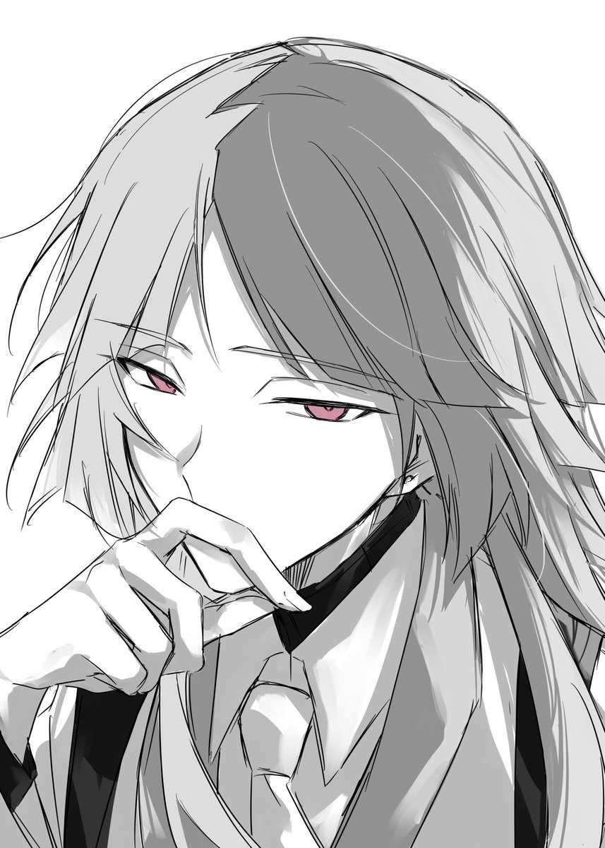 meme_no20's tweet photo. #文スト絵描きさんと繋がりたい 
#文スト好きさんと繋がりたい
全反応巡回します❕❕
ぜひ仲良くしてください🙌✨️
▷▷片思い2日 https://t.co/GwMvACCVVR