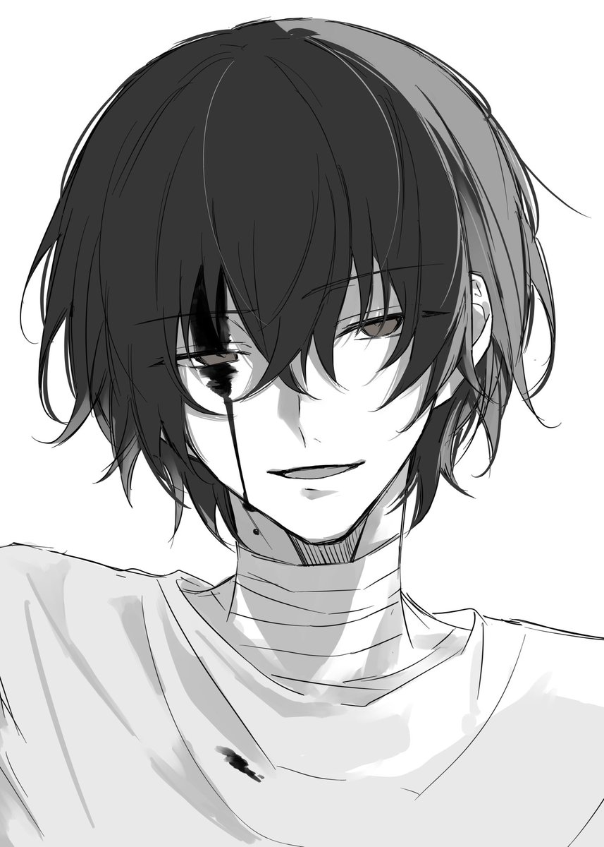 meme_no20's tweet photo. #文スト絵描きさんと繋がりたい 
#文スト好きさんと繋がりたい
全反応巡回します❕❕
ぜひ仲良くしてください🙌✨️
▷▷片思い2日 https://t.co/GwMvACCVVR