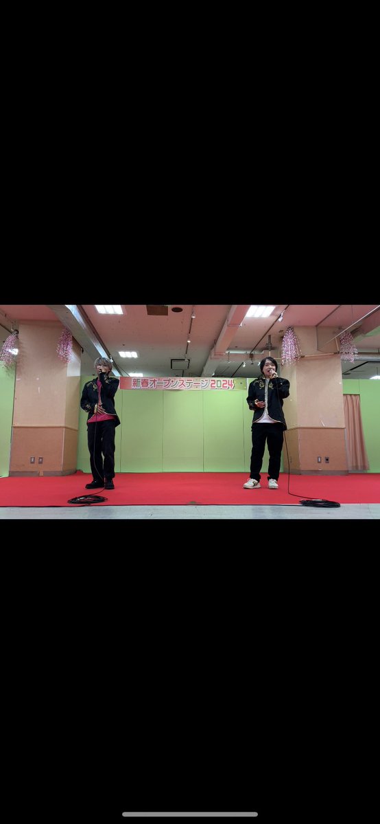 koirinrin_'s tweet photo. ついにこの日が来てしまったか、、、
正直な気持ち本当に行きたくないし、一年戻してやり直したいし、終わらせたくないけど、、、
今日はしょうごの23歳の誕生日REV'zのコイリンユウトとして全力で盛り上げよう！ https://t.co/vgxA2ALkjq