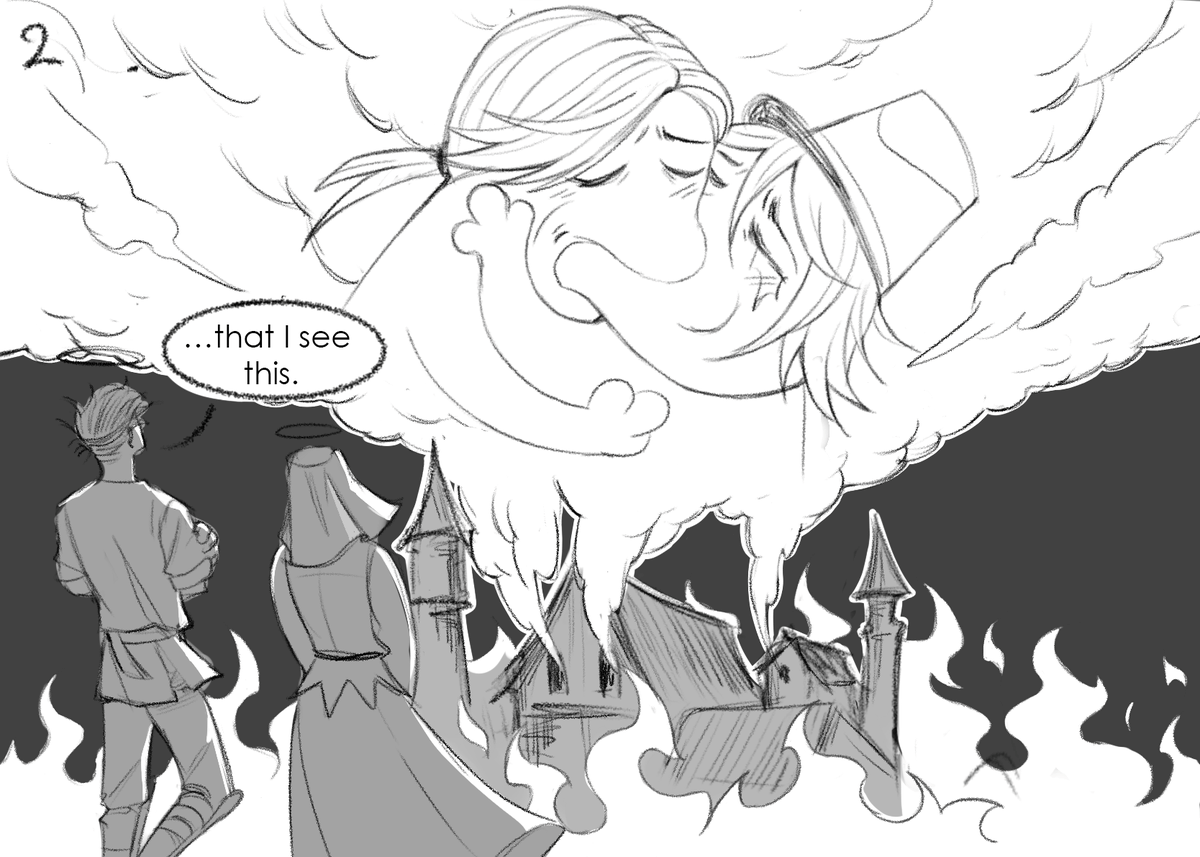 CorvusPlaga's tweet photo. silly doodles

#idv #identityv #ganjigupta #AnnieLester  #AesVic https://t.co/z04Habm2o0