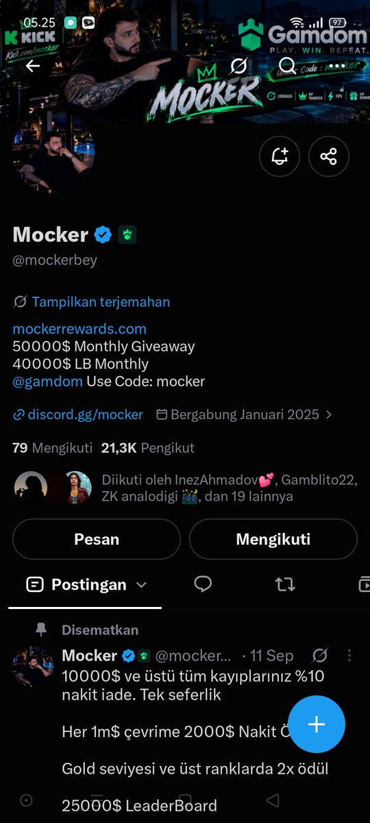 haluluyaa_'s tweet photo. @DafrenZhao @mockerbey 🧲💸 https://t.co/4vCcCM2Soo