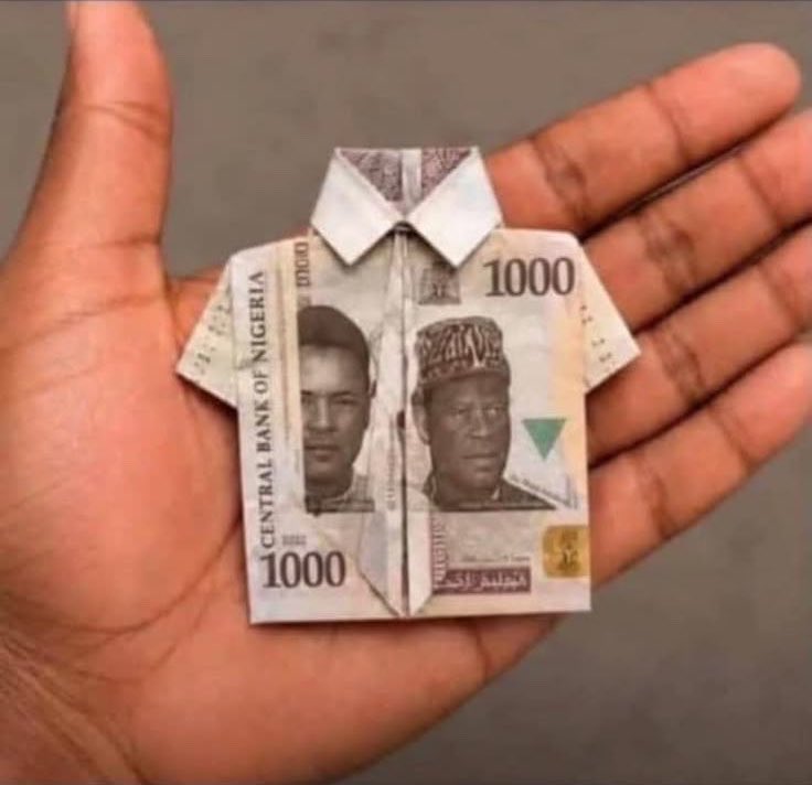 ClintonArinze01's tweet photo. Send me 1k make I do for you too. https://t.co/IsoQbMceZp
