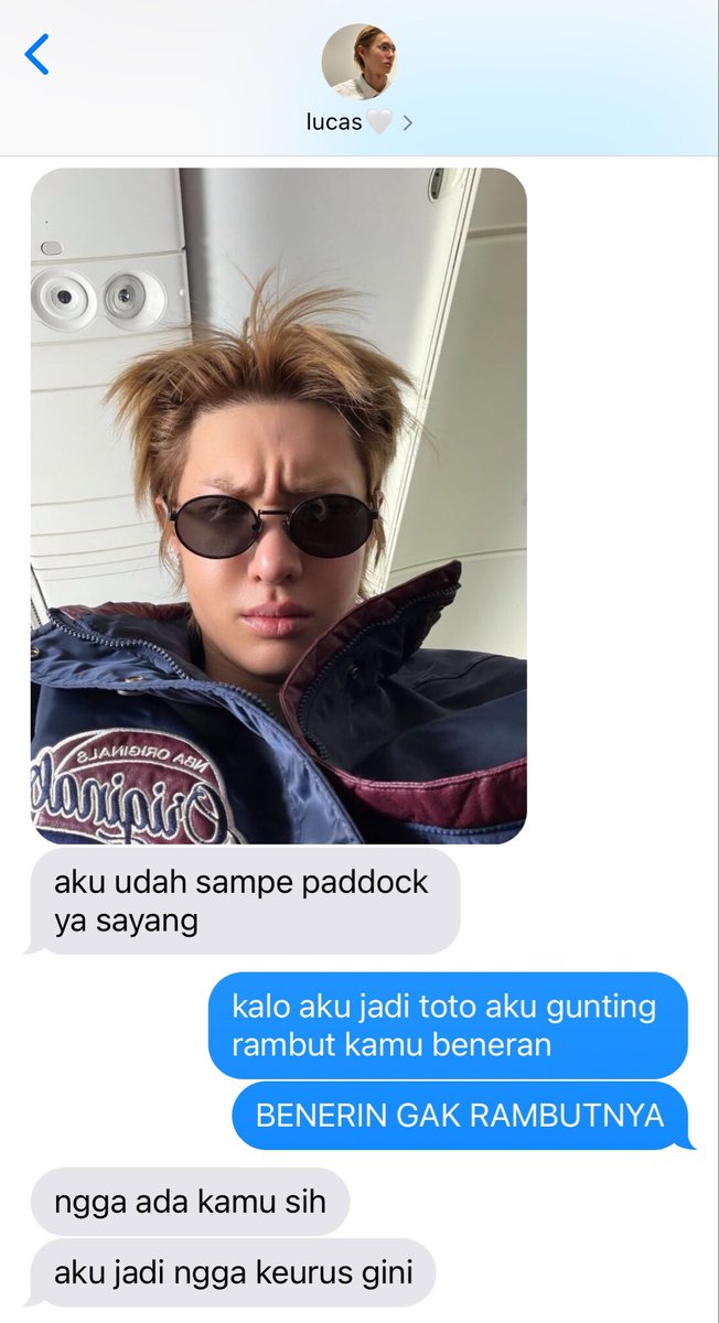 saturnusbiruw's tweet photo. #marhoon f1 driver x model au

lucasnoah life after dating https://t.co/Jutg4qewNS